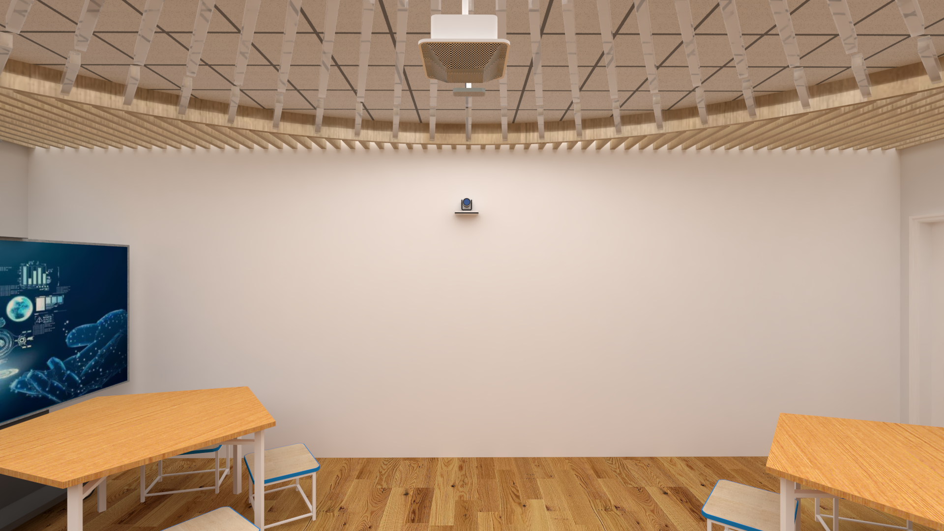 未來教室（60-80m2）